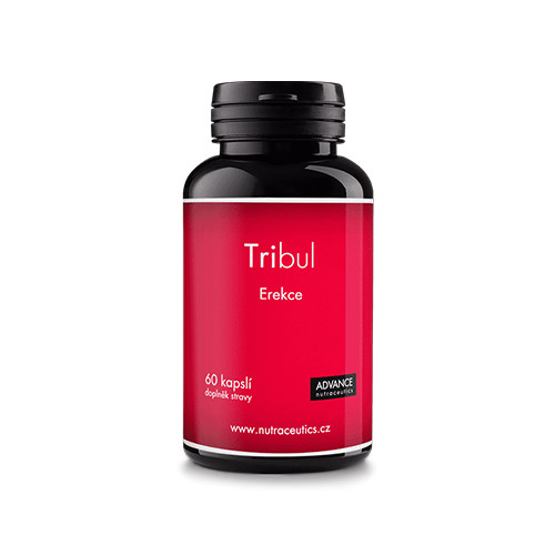 Tribulus for men.