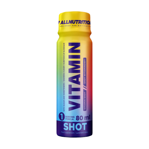 Napój witaminowy.