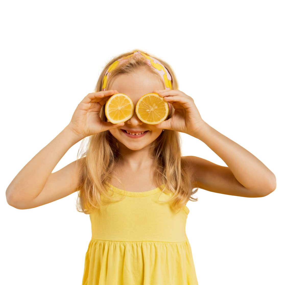 Zadbaj o odporność swoich dzieci