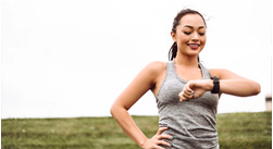 Kalkulator dziennego zapotrzebowania kalorycznego