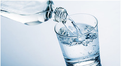 Ile wody potrzebuję?