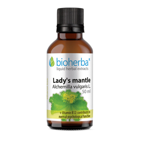 Przywrotnik pospolity - nalewka, 50 ml