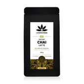 Herbata BIO Instant Chai Latte - Pure, 180 g