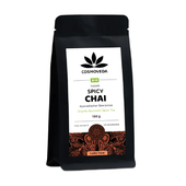 Herbata BIO Instant Chai Latte - Spicy, 180 g