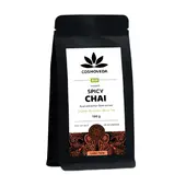 Herbata BIO Instant Chai Latte - Spicy, 180 g