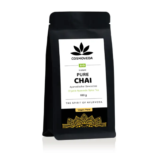 Chai Vegan - czysty.