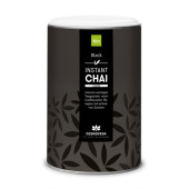 Herbata BIO Instant Chai Latte - Czarna, 180 g