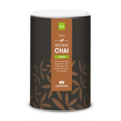 Herbata BIO Instant Chai Vegan - Pure, 180 g