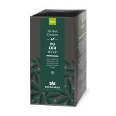 Herbata BIO Pu Erh, 25x1.8g