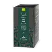 Herbata BIO Pu Erh, 25x1.8g