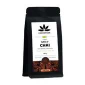 Herbata BIO Instant Chai Latte - Spicy, 180 g