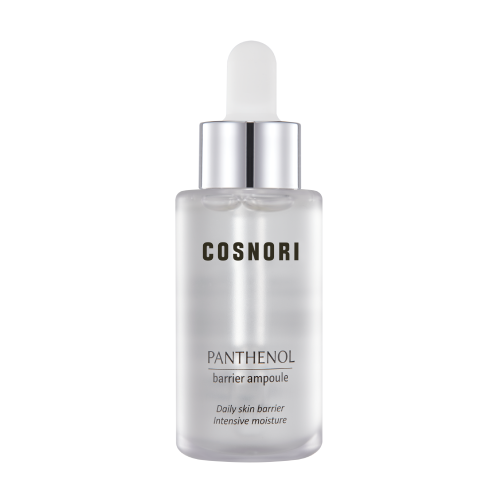 Serum z pantenolem do pielęgnacji skóry, 30 ml