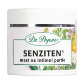 Sensitiv – maść do okolic intymnych, 50 ml