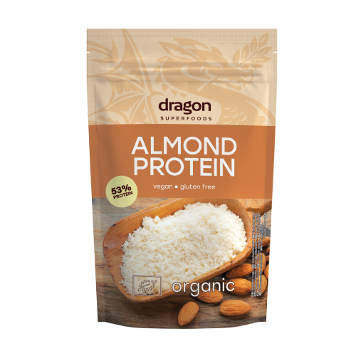 BIO Proteiny Migdałowe