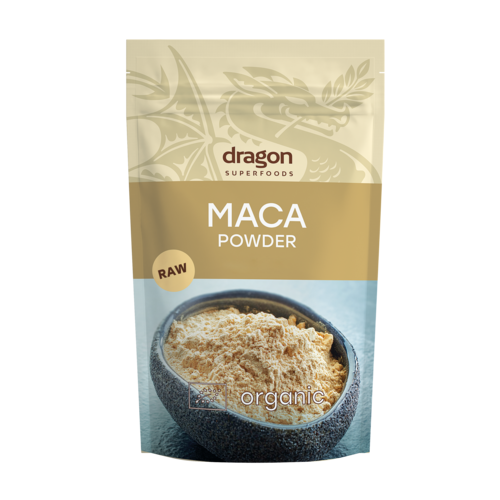 Maca w proszku - BIO, 200 g