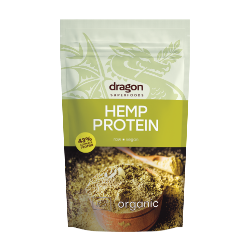 BIO Proteiny Konopne