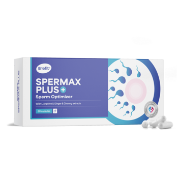 SpermaX Plus - wsparcie dla spermy