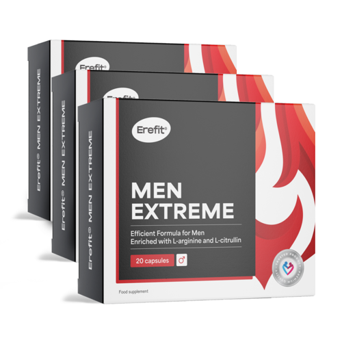 Men Extreme – kompleks za moške