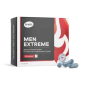 Men Extreme – kompleks dla mężczyzn, 20 kapsułek