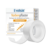 Plaster na blizny - taśma, 2 cm x 200 cm