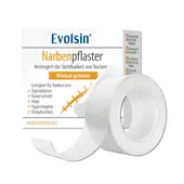 Plaster na blizny - taśma, 2 cm x 200 cm