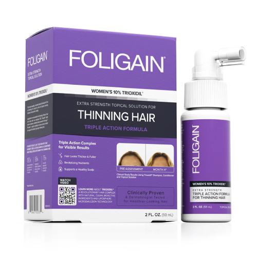 Odżywka Przeciw Wypadaniu Włosów dla Kobiet, 59 ml