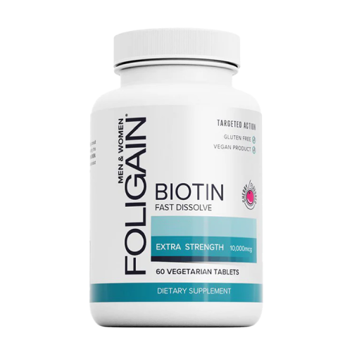 Biotyna 10.000 µg