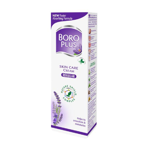 Krem do pielęgnacji skóry – z aromatem lawendy