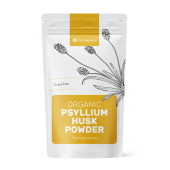 BIO Babka jajowata (psyllium) - proszek, 250 g