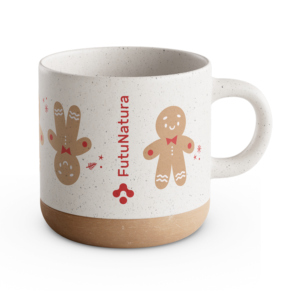 Świąteczny Kubek FutuNatura.
