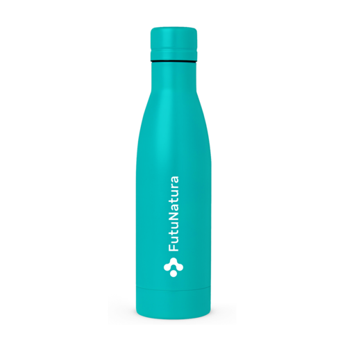 Butelka Termiczna – niebieska, 500 ml