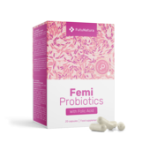 Femi Probiotics – dla kobiet, 20 kapsułek