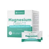 Magnez DIRECT 400 mg, 30 saszetek