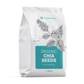 Nasiona Chia BIO, 1000 g