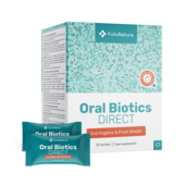 Oral Biotics DIRECT, 20 saszetek