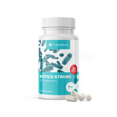 Probiotyki - Biotics Strong, 60 kapsułek