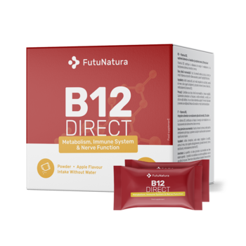 Witamina B12 DIRECT