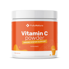 Witamina C w proszku, 300 g