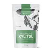 Ksylitol – cukier brzozowy, 1000 g