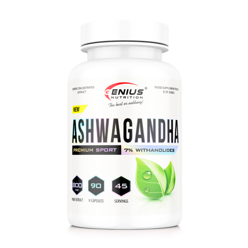 Ashwagandha