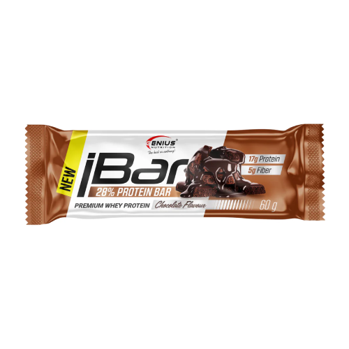 iBar baton proteinowy – czekolada