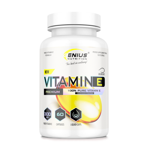 Witamina E