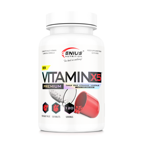 Witamina X5