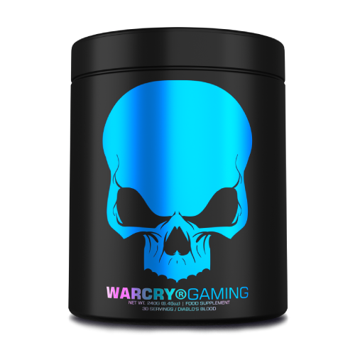 Warcry® Gaming – proszek do sporządzania napoju, smak Diablo’s Blood.