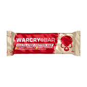 WARCRY® Baton Proteinowy – orzeszki ziemne i karmel, 55 g