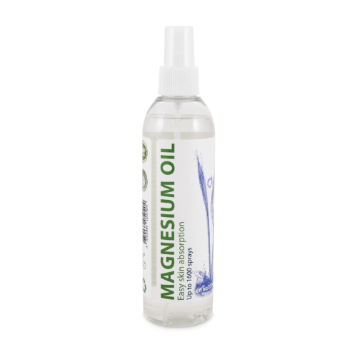 Olejek magnezowy w sprayu, 237 ml.