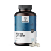Kolagen morski 1170 mg, 120 kapsułek