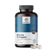 Kolagen morski 1170 mg, 120 kapsułek