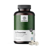 L-Teanina 400 mg, 180 kapsułek