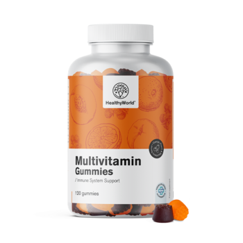 Multiwitaminy